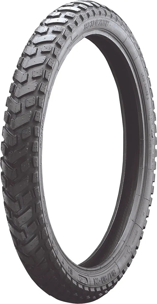 Heidenau K60 Tire 2.75-21 Tube Type Front