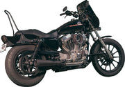 Trask Assault 2:1 Exhaust System