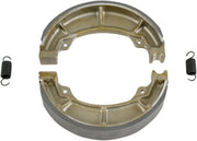 Ebc Ebc306 Brake Shoes Carbon Graphite "X" Organic Base - Front & Rear