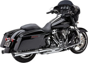 Cobra Rpt 3" Slip-on Mufflers