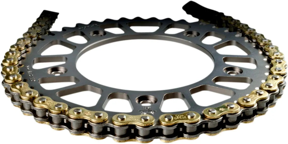 Jt Chains 520 Hds Ultimate Competition Chain