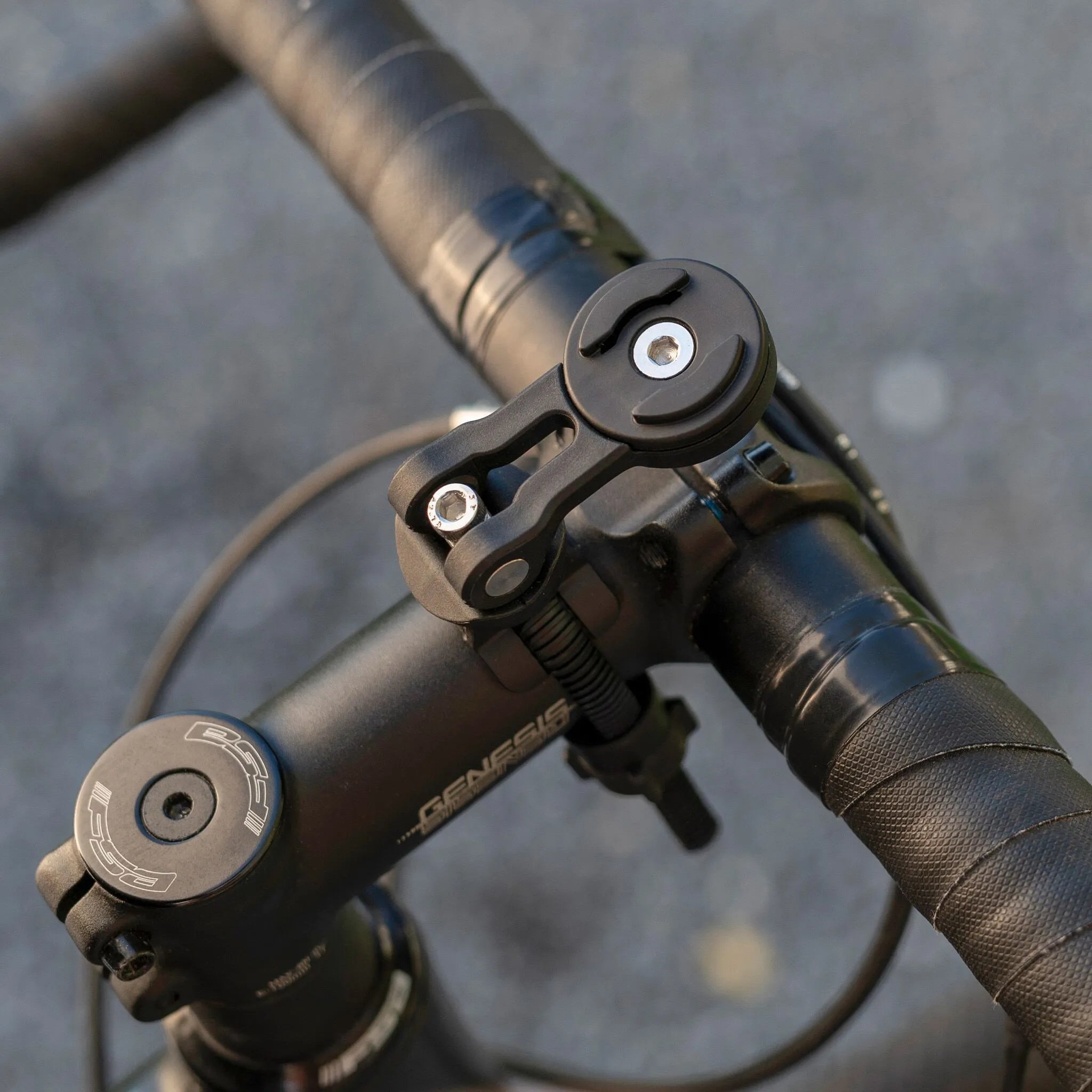 SP Connect Universal Bike Mount for Phone Cases