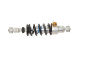 Ohlins Stx46 Shock For Enhanced Motorcycle Performance