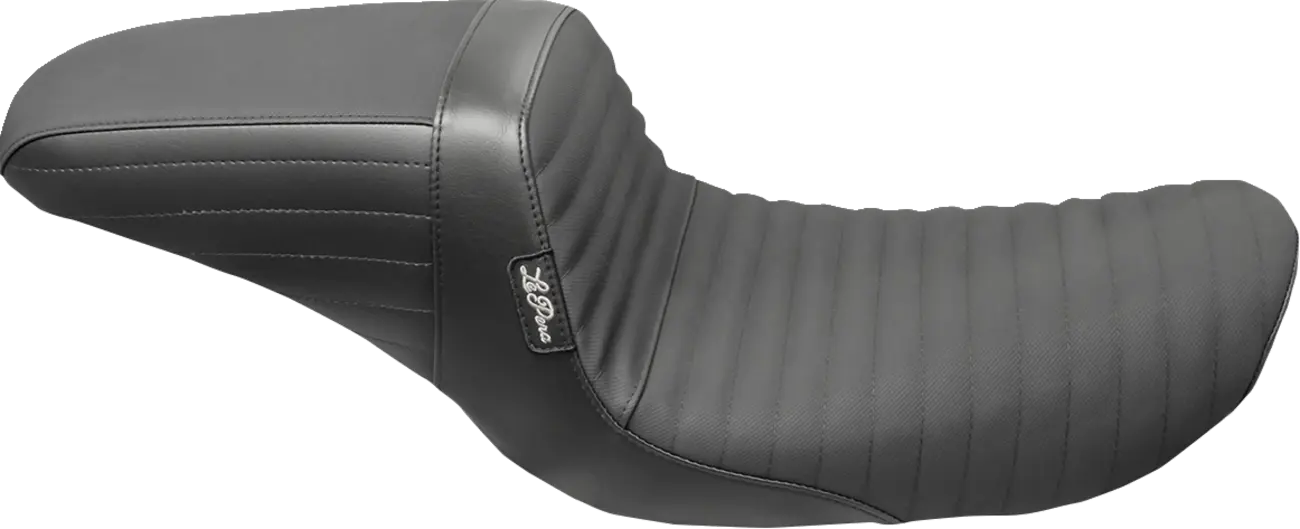 Le Pera Kickflip Seat - For Harley Davidson