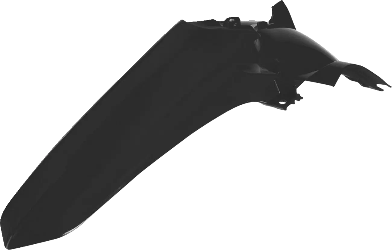 Polisport Rear Fender