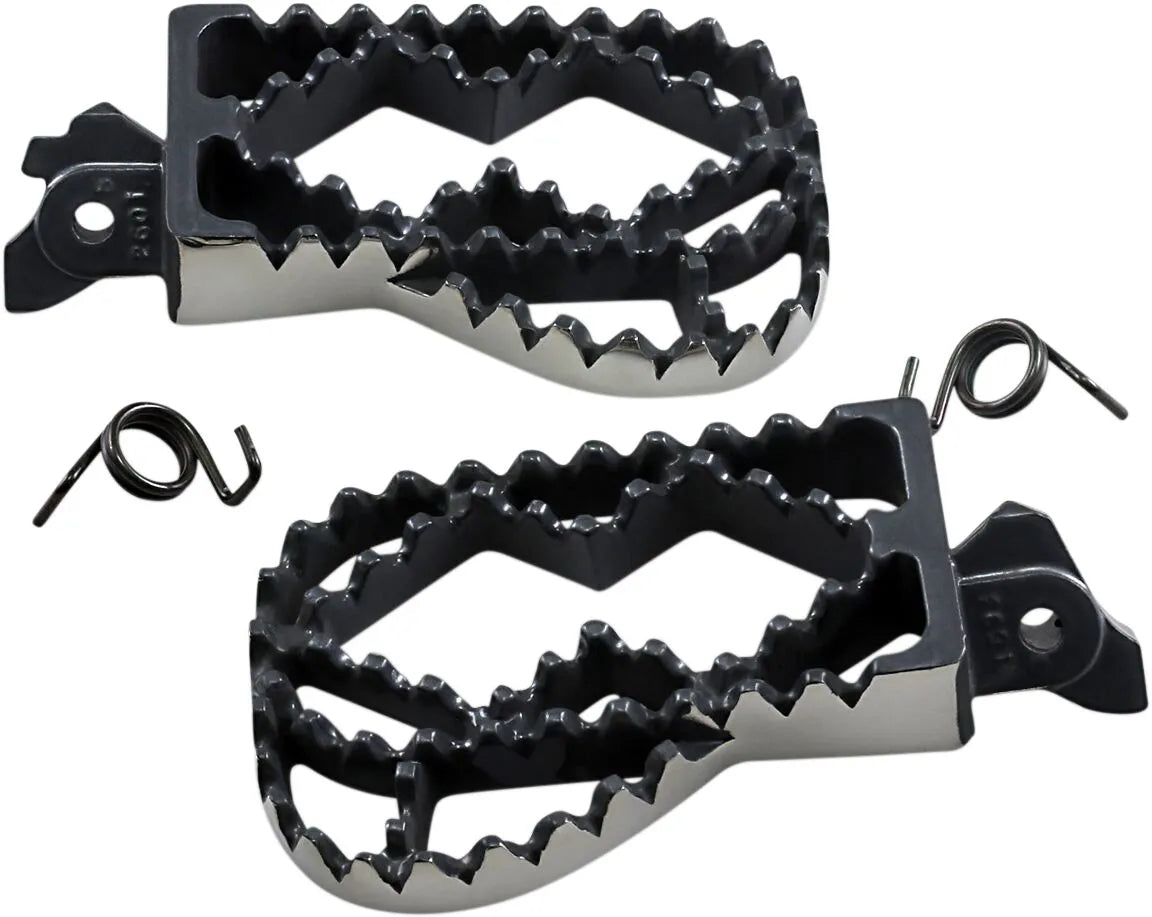 Ims Adventure Series Foot Pegs