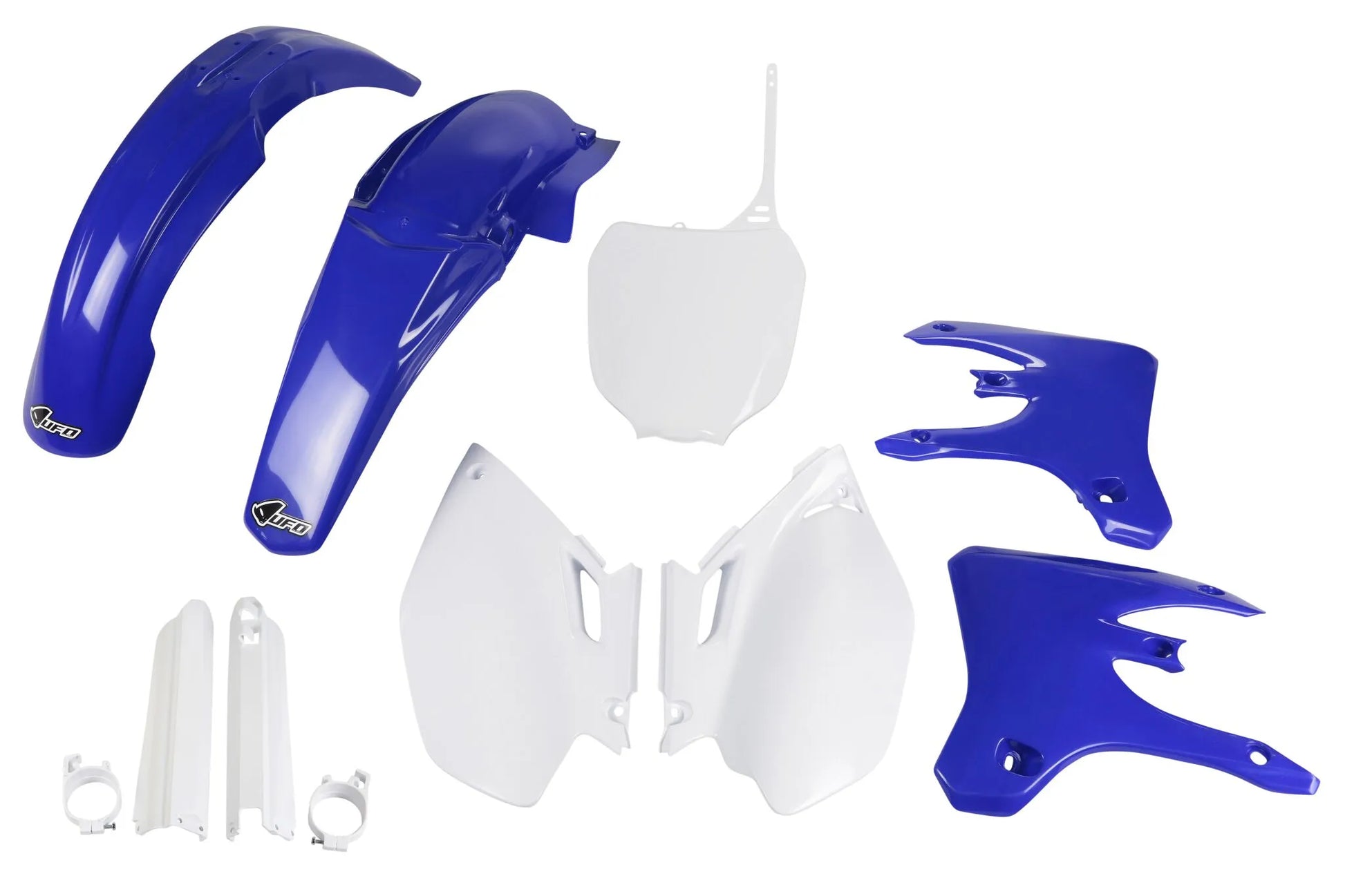 UFO MX Complete Body Kit