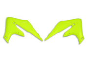Ufo Radiator Covers For Yamaha