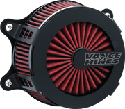 Vance & Hines Vo2 Cage Fighter Air Intake Kit