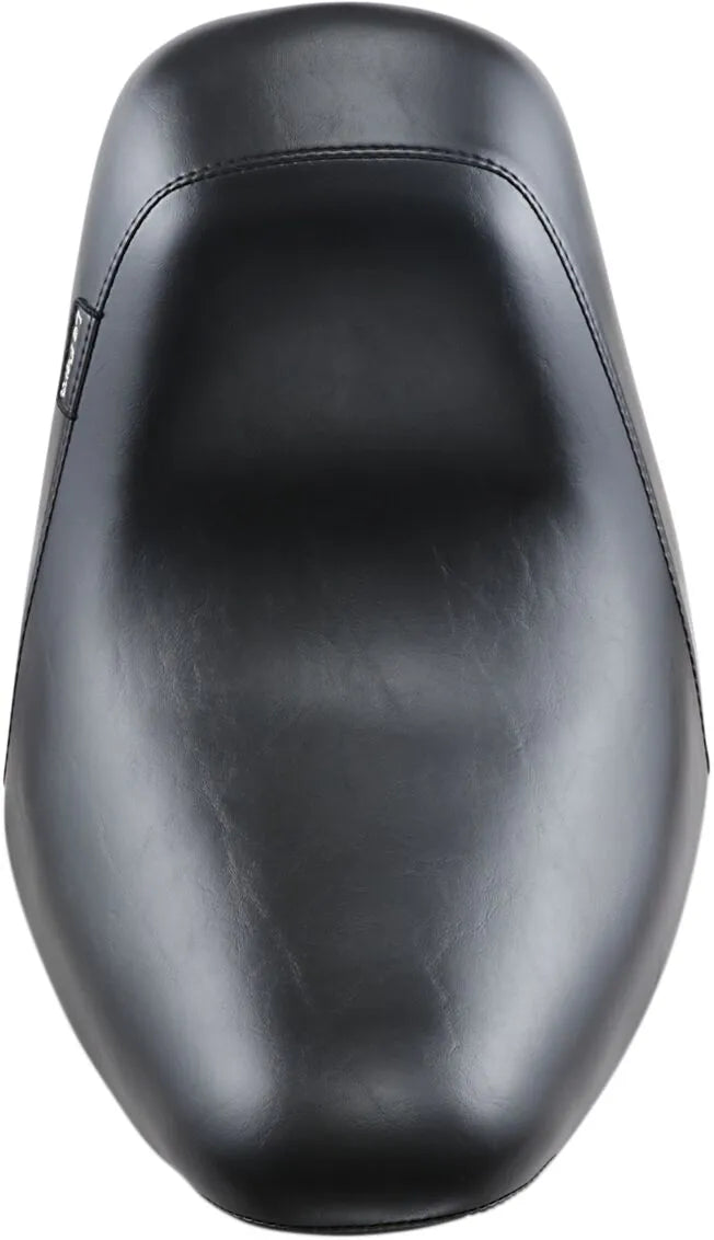 Le Pera Bare Bones Solo Seat - For Harley Davidson