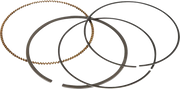 Vertex Piston Ring Set