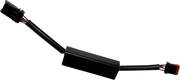 Custom Dynamics Running Light Load Harness