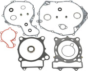Moose Offroad Hard-Parts Complete Gasket and Oil Seal Kit