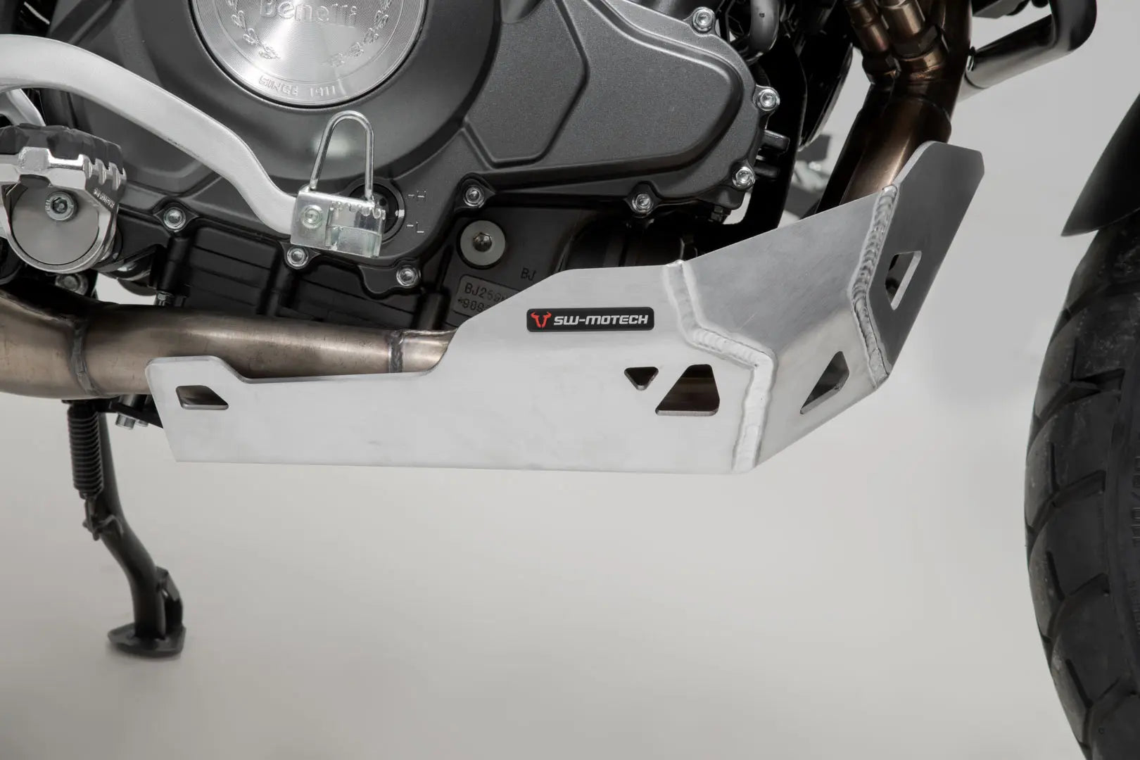 Sw-motech Engine Guard For Lower Engine Protection