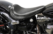 Le Pera Bare Bones Solo Seat - For Harley Davidson