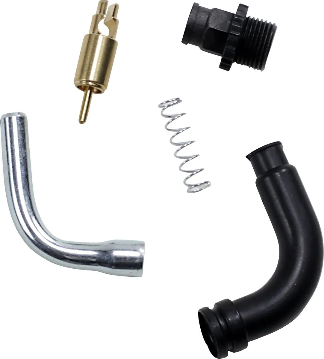Parts Unlimited Choke Plunger Kit For Carburetor