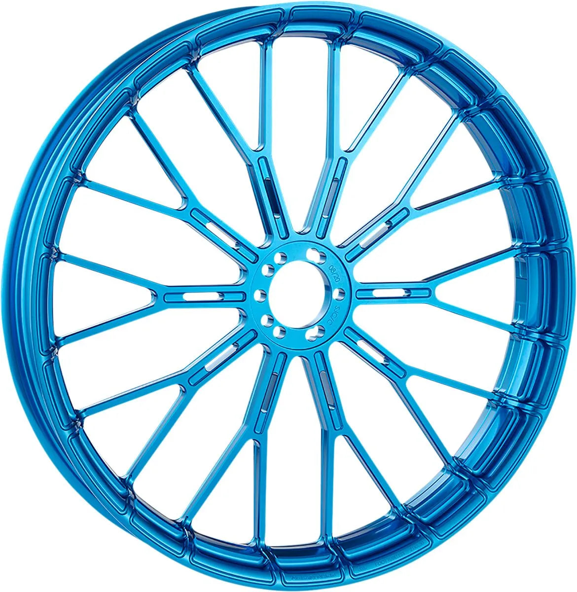 Arlen Ness 21" Y-spoke Forged Rim