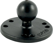 Ram Mounts Mounting Adapter With 1" Ball