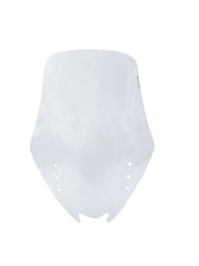 Bullster Windshield/windscreen - Clear Acrylic, 28"