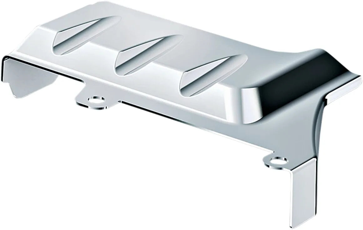 Kuryakyn Cylinder Base Cover For Rear Cylinder