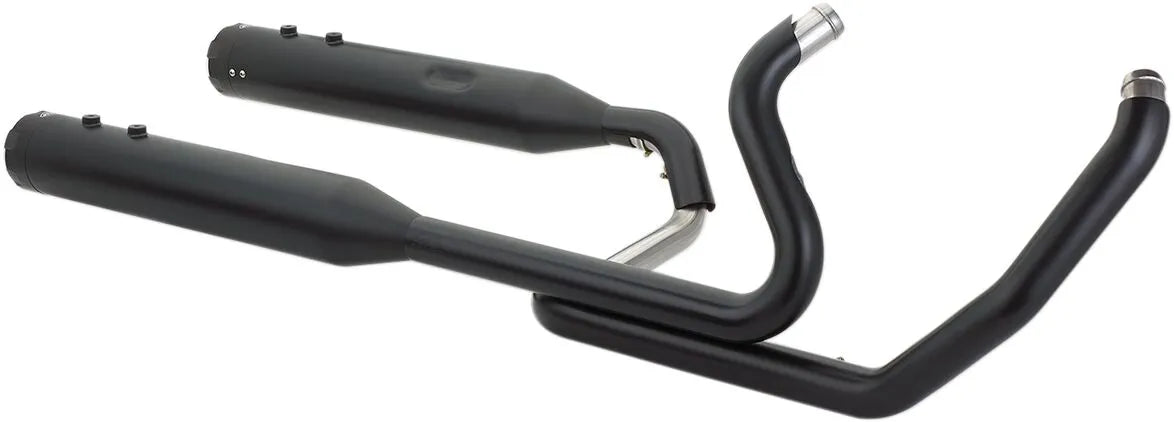 S&s Cycle El Dorado Dual Exhaust System