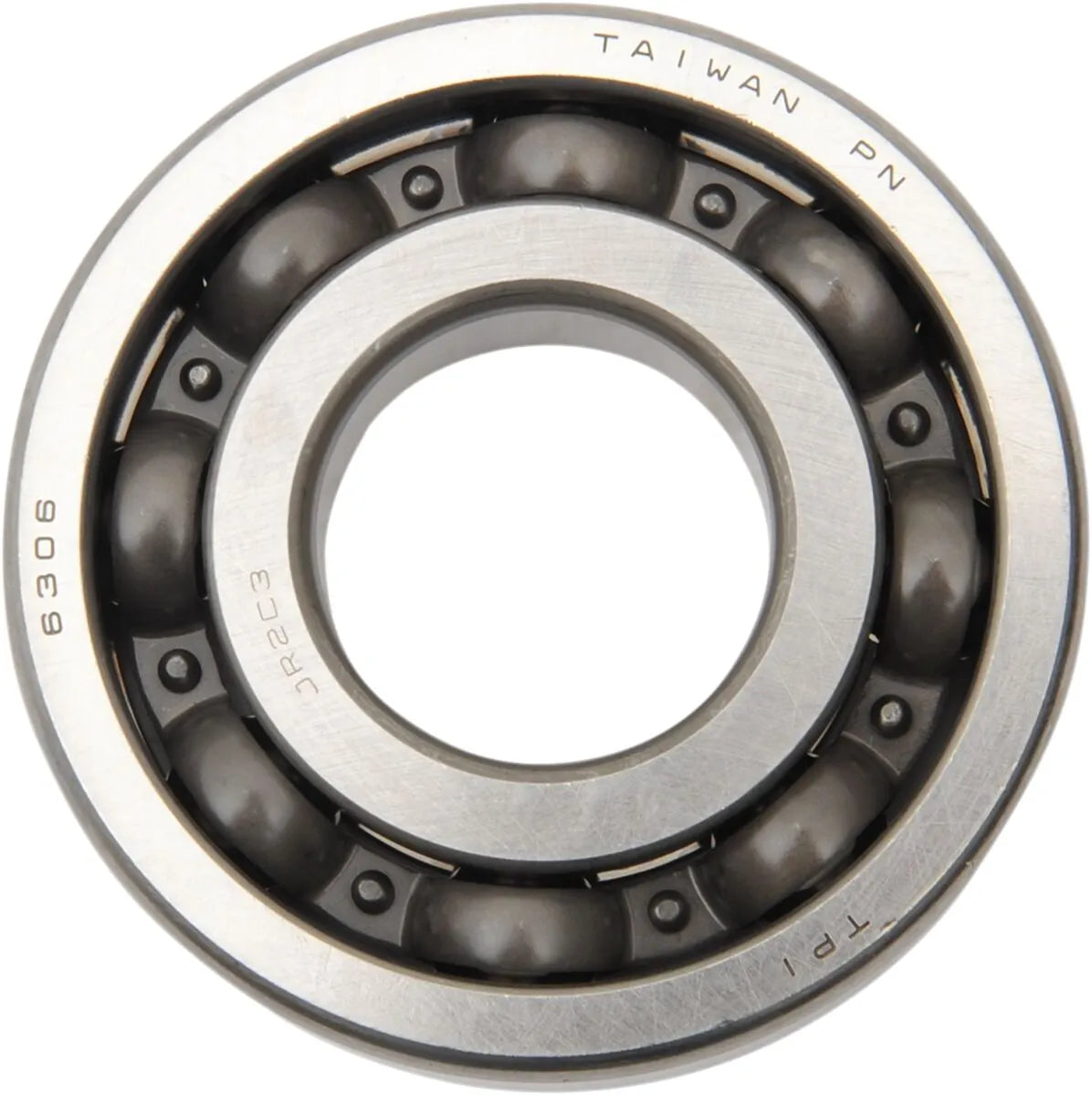 Hot Rods Main Crankshaft Bearing And Seal Kit