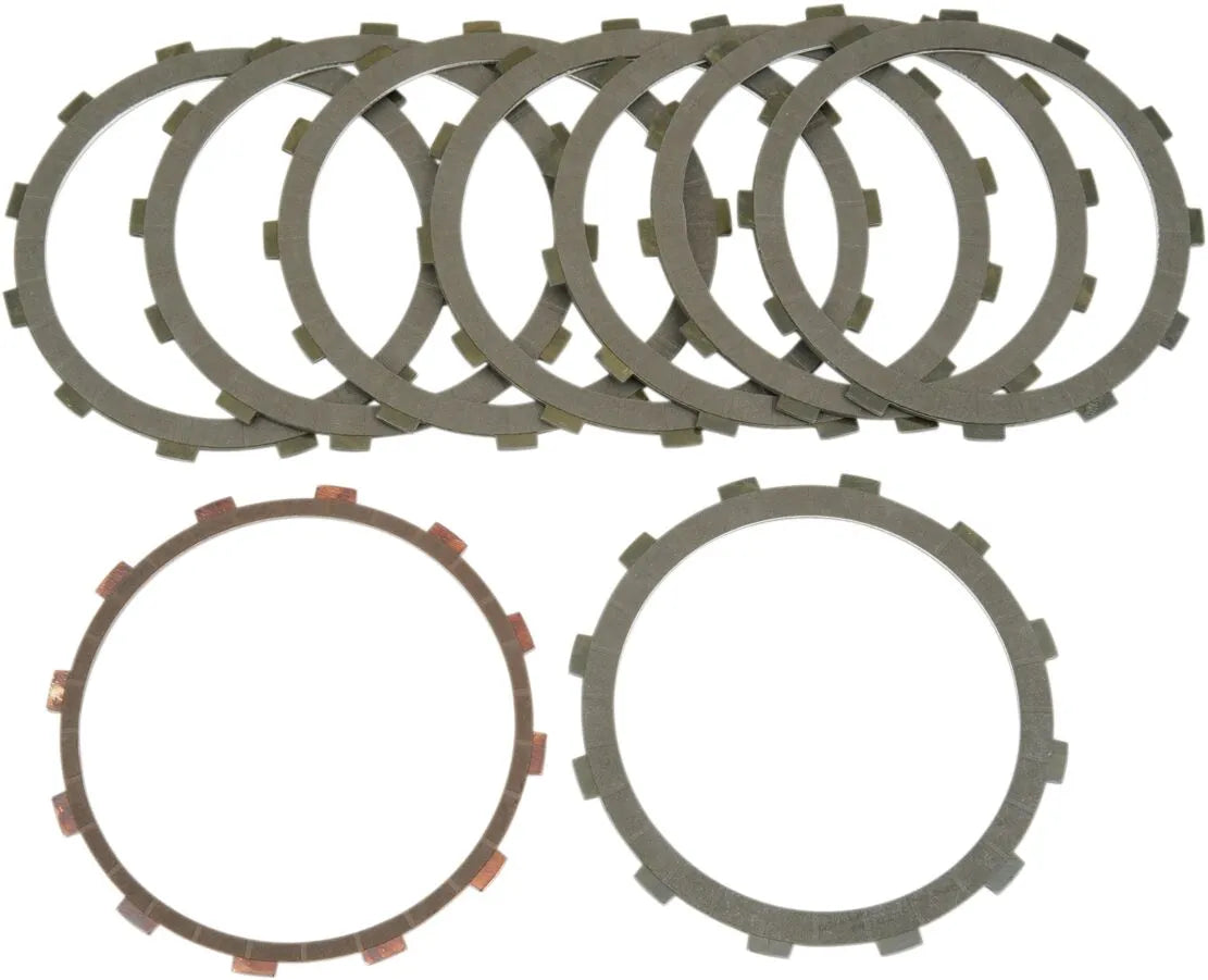 Alto Products Clutch Friction Plate Set
