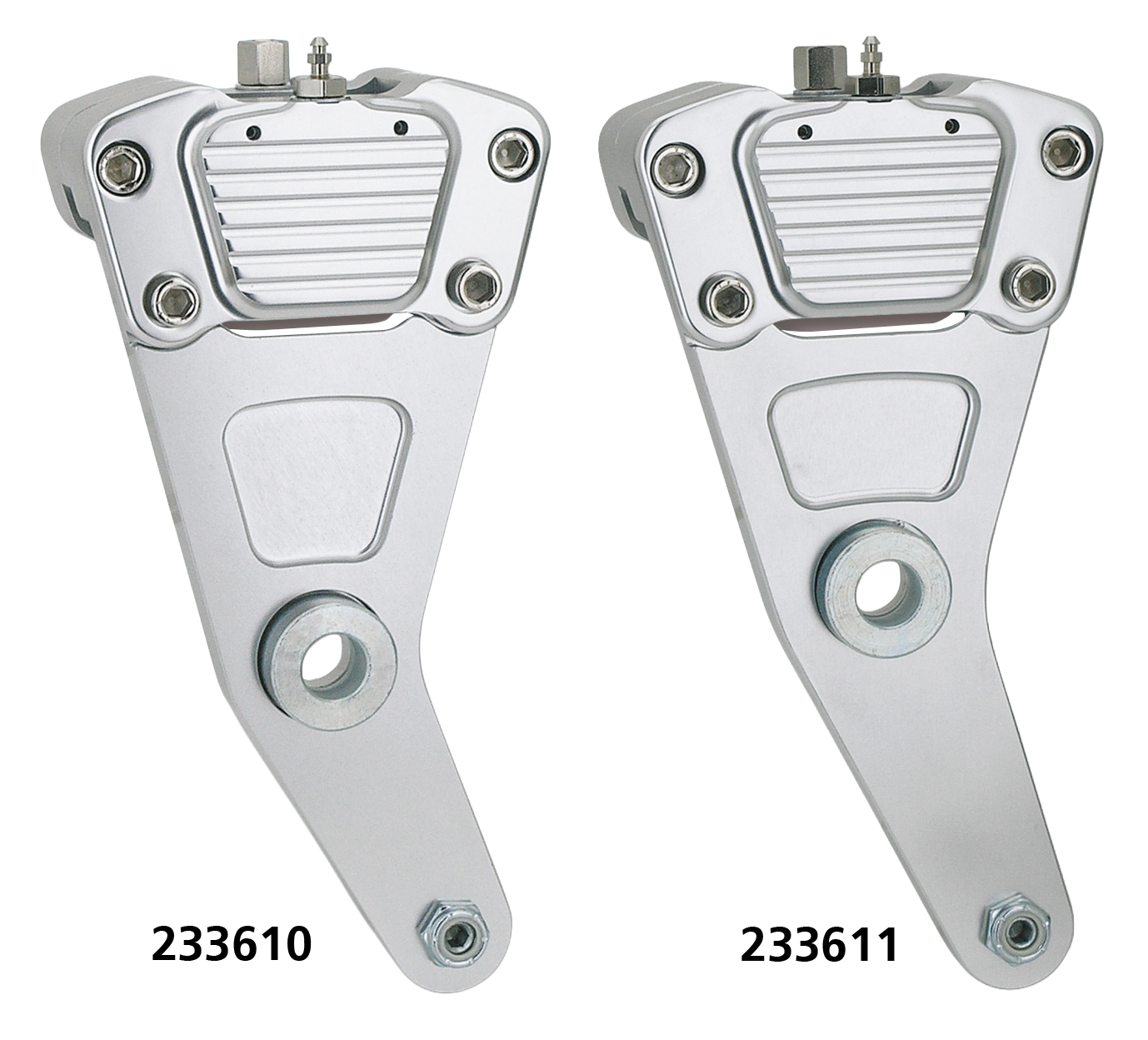 Gma Billet Aluminum Rear Brake Caliper Kits