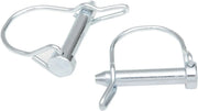 Moose Offroad- Snow Wire Loop Mounting Pin for Plows