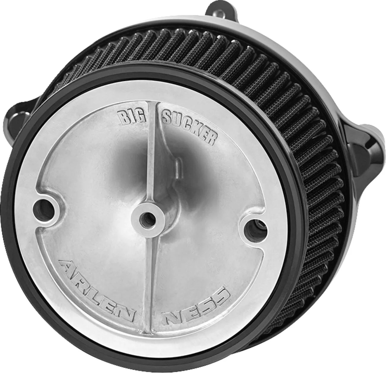 Arlen Ness Big Sucker Stage 1 Air Cleaner Kit