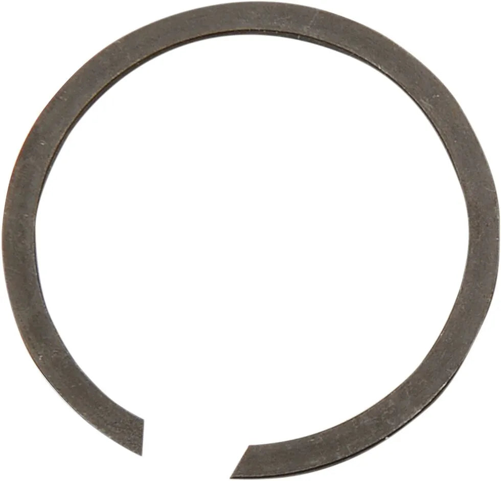 Eastern Motorcycle Parts Retaining Ring Silver 10 Pack HD