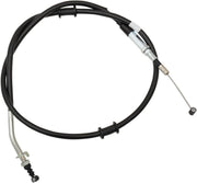 Moose Offroad Black Vinyl Clutch Cable