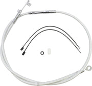 Magnum Shielding Sterling Chromite Ii Clutch Cable