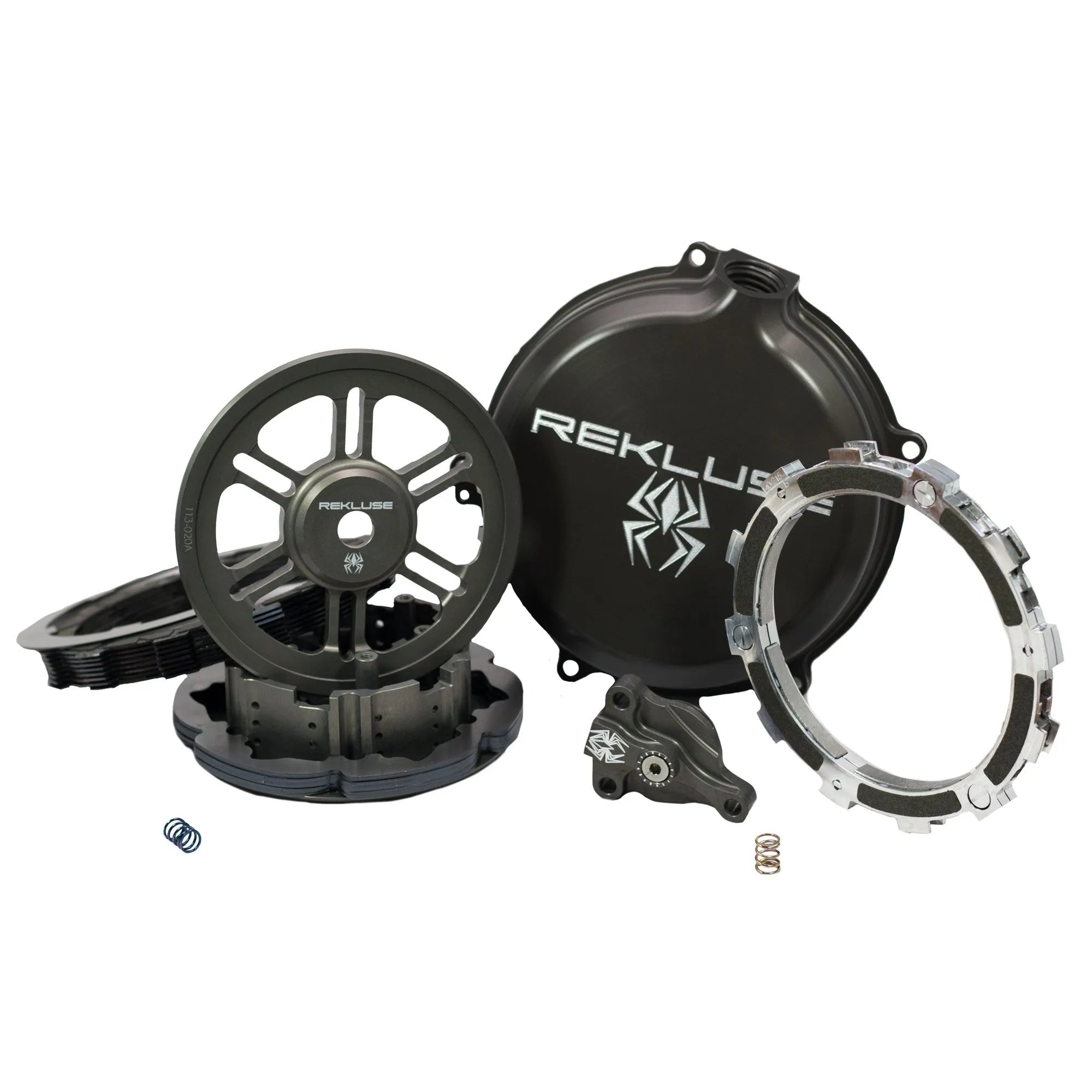 Rekluse Radiuscx Clutch Kit