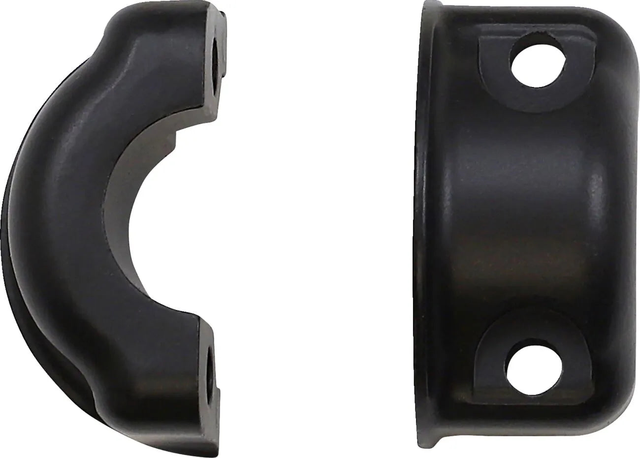 Todd's Cycle 1-1/2" Strip Handlebar