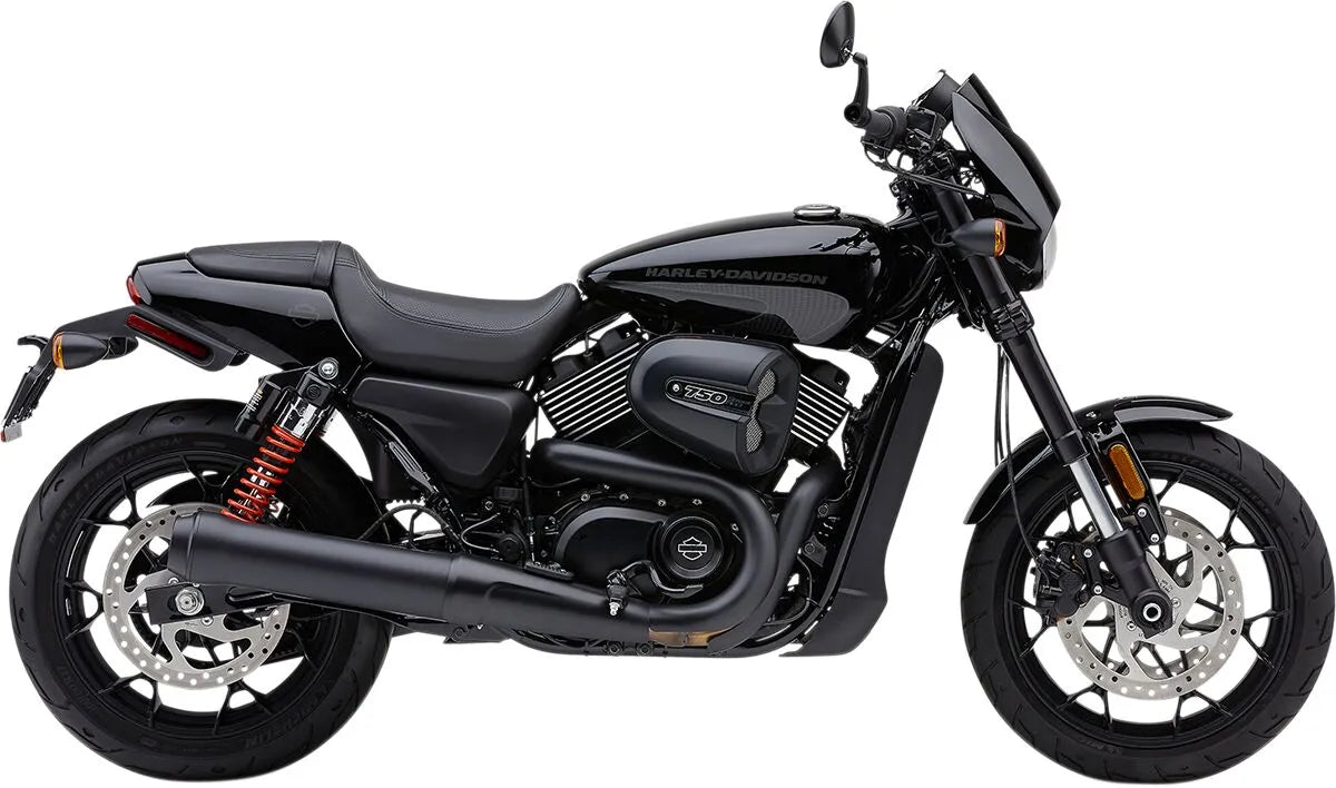 Cobra El Diablo Slip-on Muffler