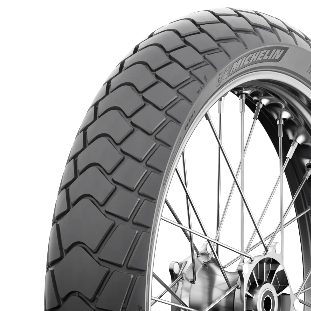 MICHELIN Anakee Adventure 2 Front Tire