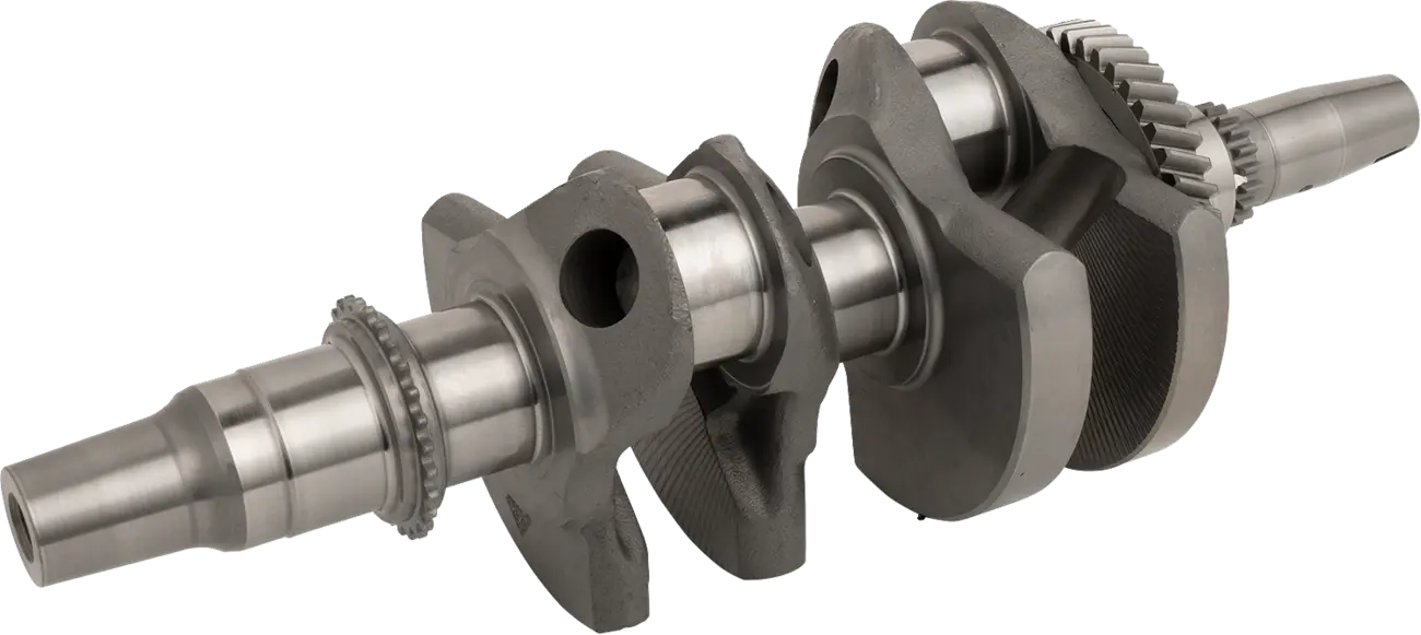 Hot Rods 4-Cycle Standard Stroke Crankshaft