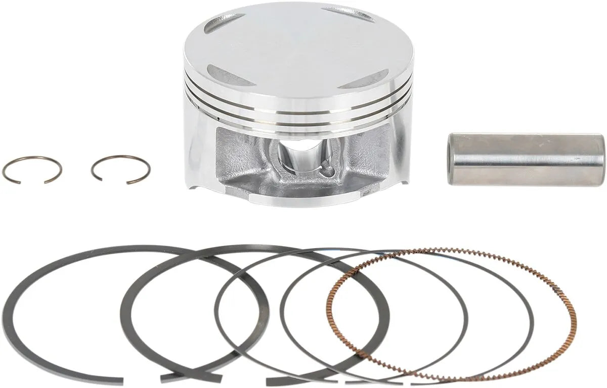 Prox Piston Kit +0.010" Oversize for Honda TRX 400 EX XR 400 R