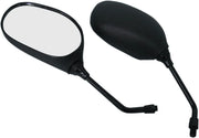 Parts Europe E-marked Mirror - Universal Fit