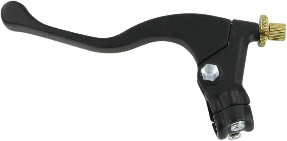 Parts Unlimited Shorty Clutch Lever Assembly