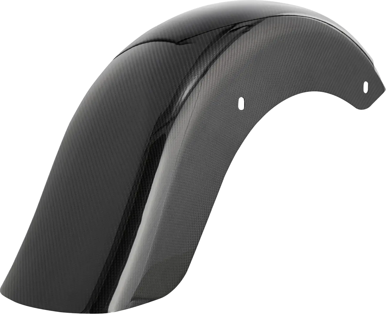Arlen Ness Carbon Fiber Rear Fender for Touring Models