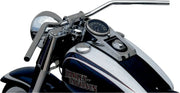 Trw Steel Handlebar 24.5 Mm (1")