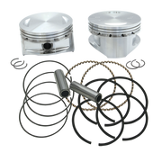 S&S Cycle Pistons for S&S V2 Big Twin Style Engines