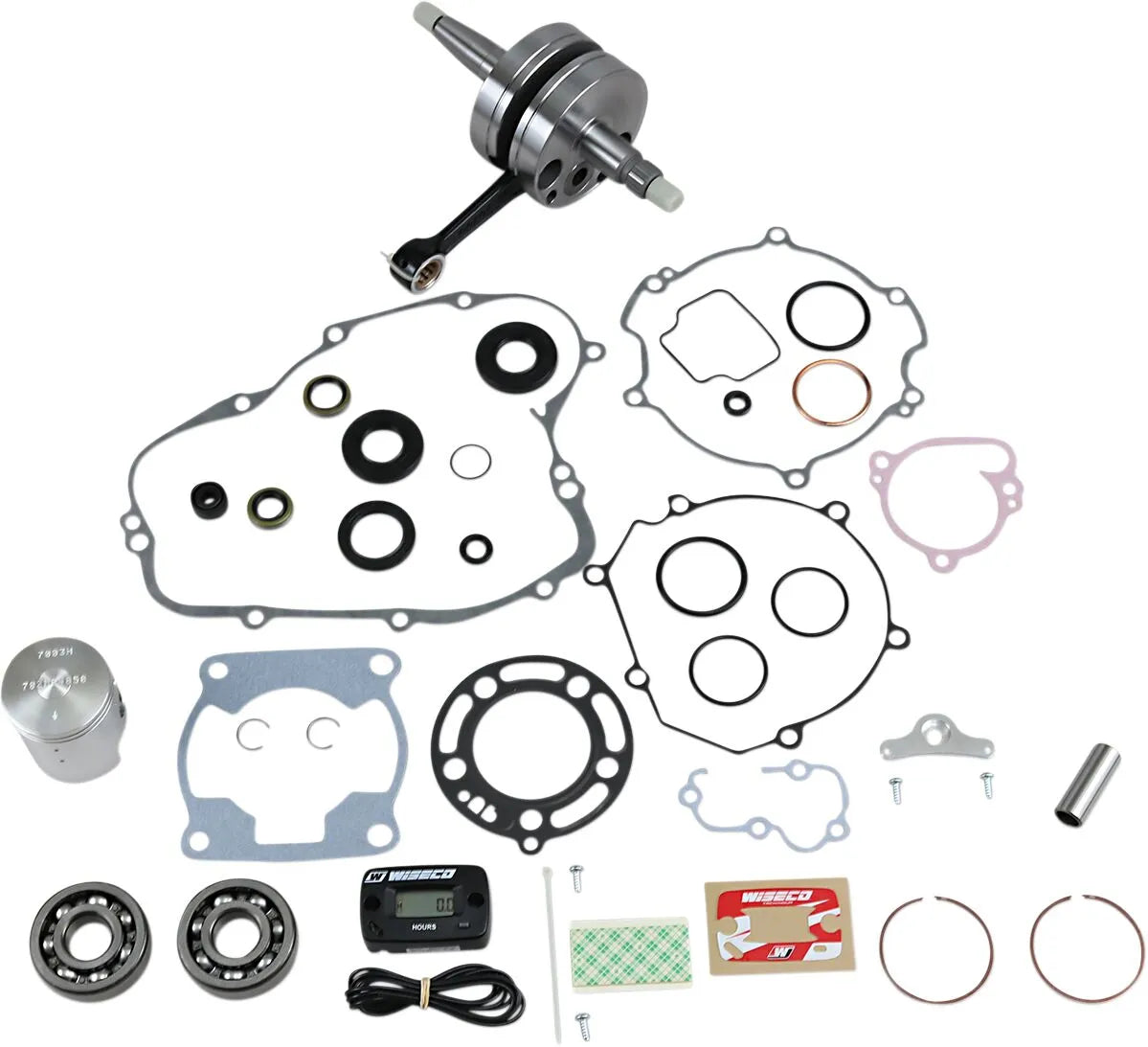 Wiseco Engine Rebuild Kit 85cc