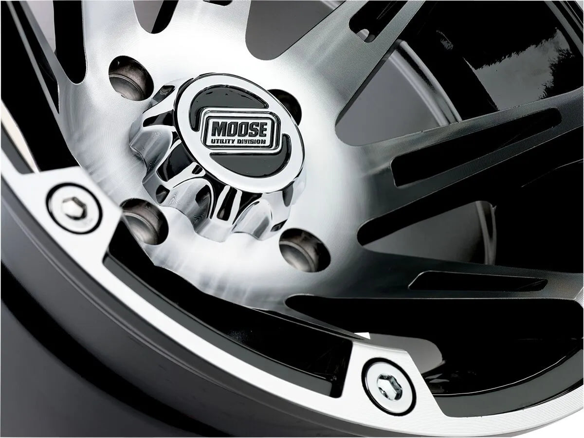 Moose Offroad 387x Wheel - 14 Inch