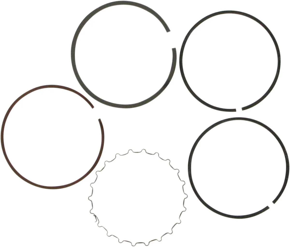 Wiseco Piston Ring Set for 48.50mm Bore