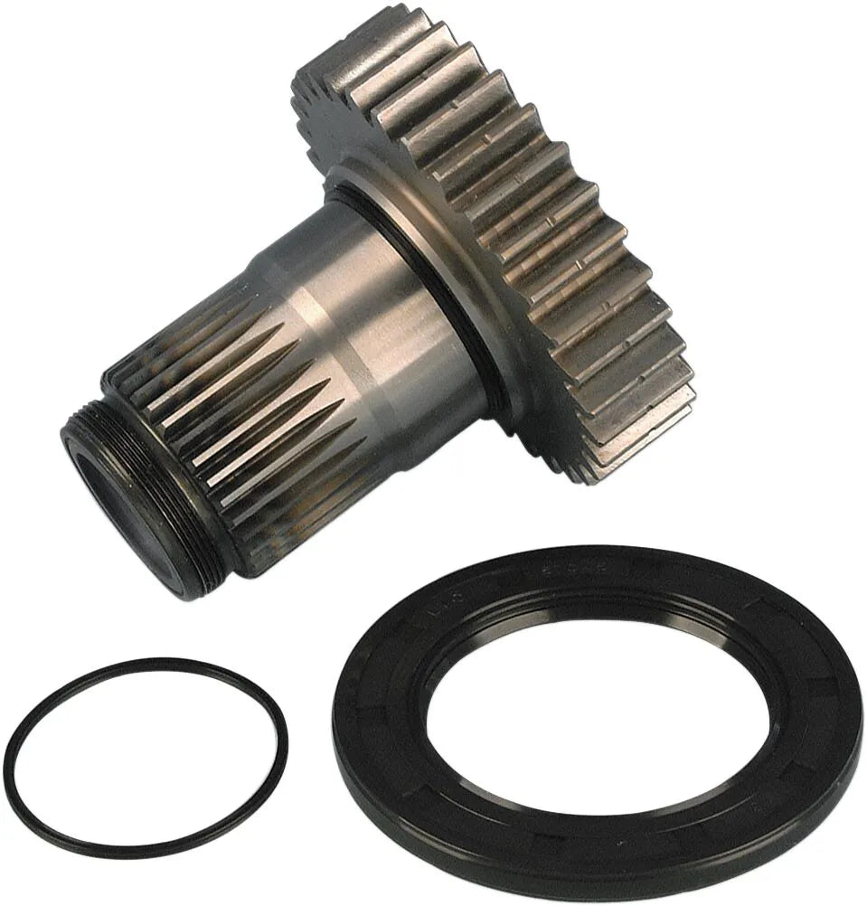 James Gasket Main Drive Gear Seal Kit for Harley Davidson