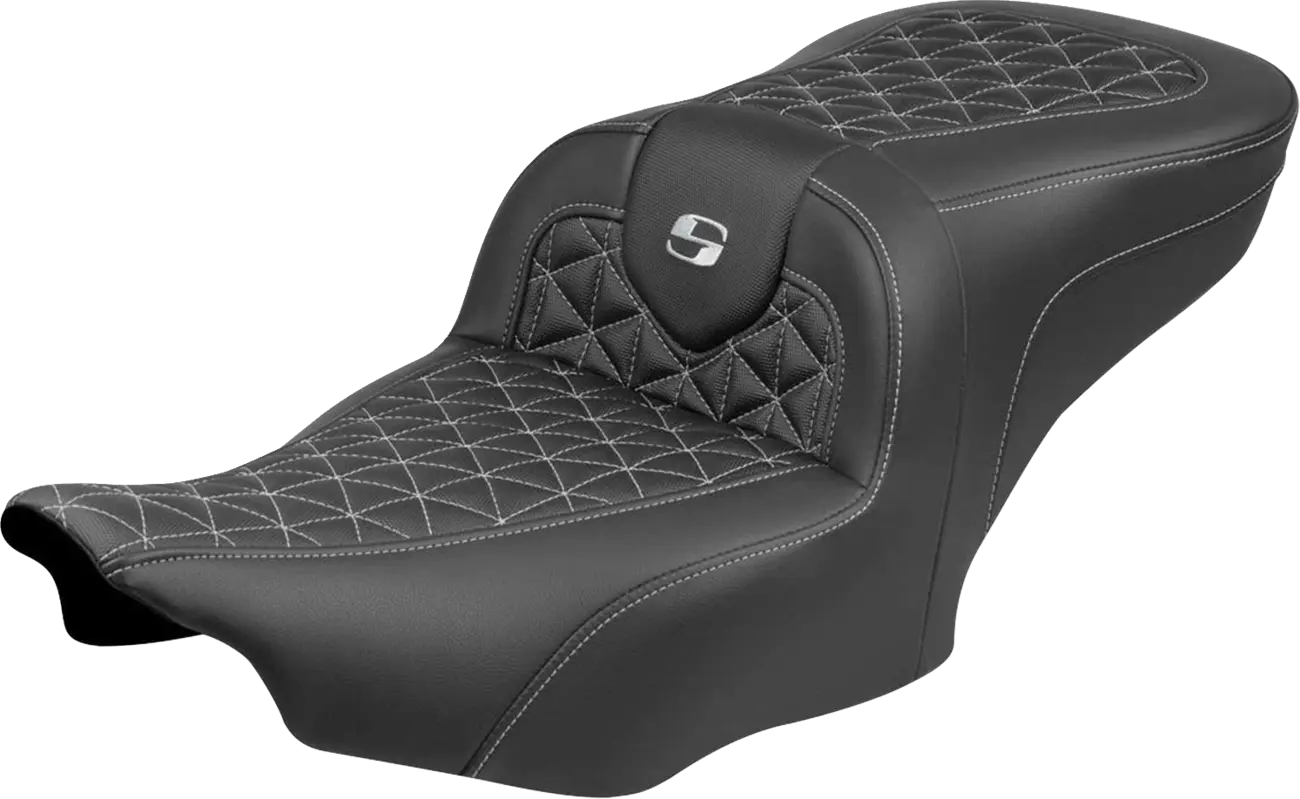 Saddlemen Roadsofa Standard Reach Seat