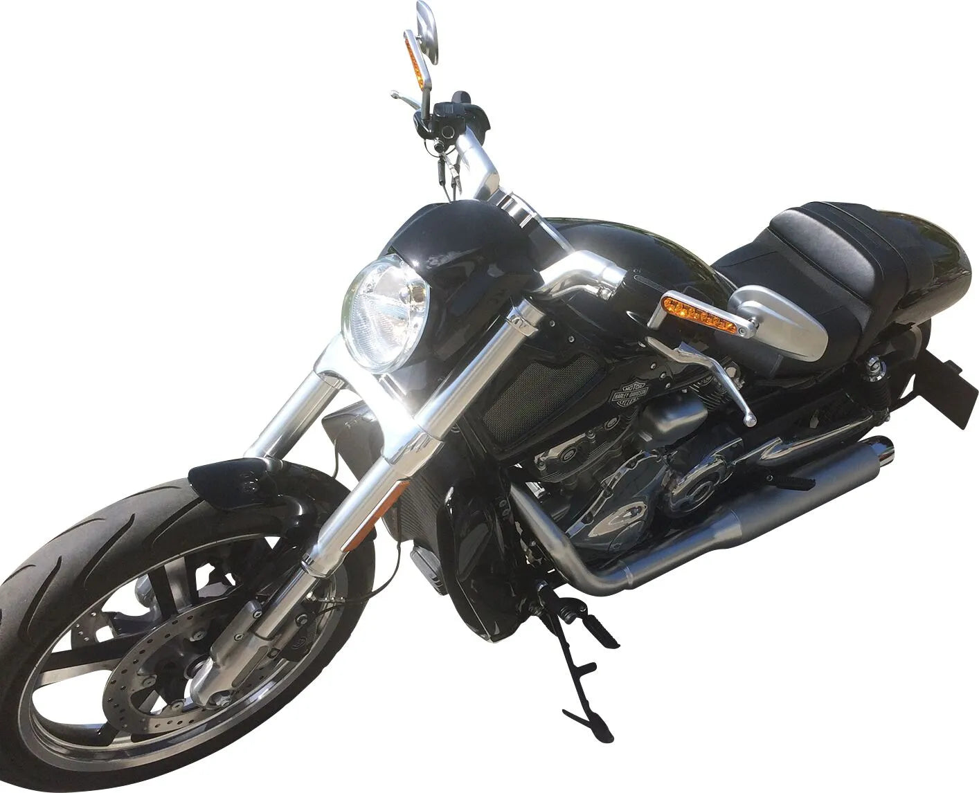 Cult Werk Headlight Mask